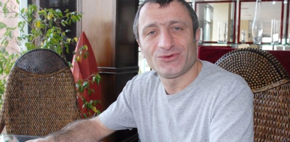 Oyuncu İsrafil Köse Hayatını Kaybetti