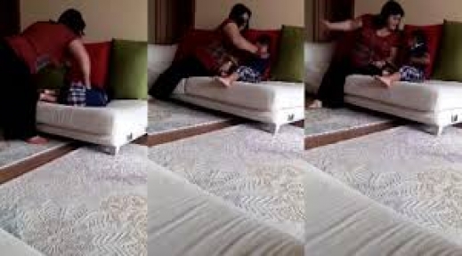 Öz Oğlunun Kalbine Vuran Öz Anne Tedaviye Alındı 