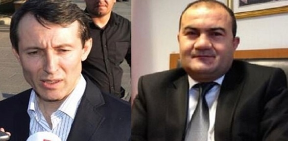 Özçelik ve Başer ile ilgili iddianame kabul edildi