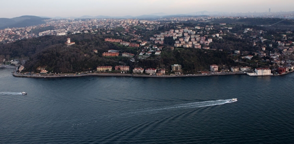 Özel ormanların imara açılması davalık oldu