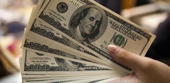 Özel sektörün uzun vadeli dış borcu 184 milyar dolar