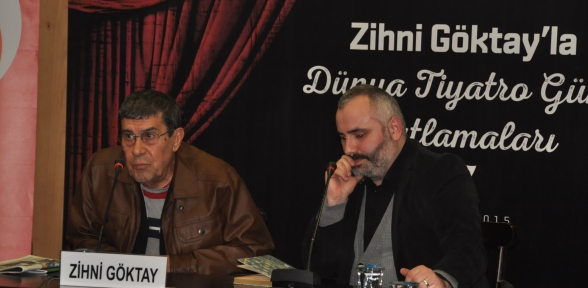 Para Değil İnsan Biriktirdim