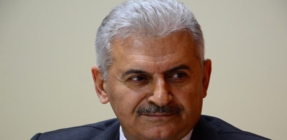 Paralel yapı mağduruyum