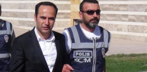 Paralel Yapı operasyonunda 2 tutuklama