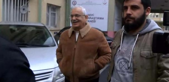 Pararel Yapı Soruşturması 9 Tutuklama