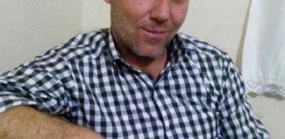 Park Tartışması Sonucu İşyeri Komşunusu Gözünden Vurdu