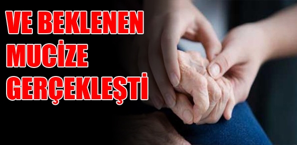 Parkinson hastalığına neden olan gen bulundu