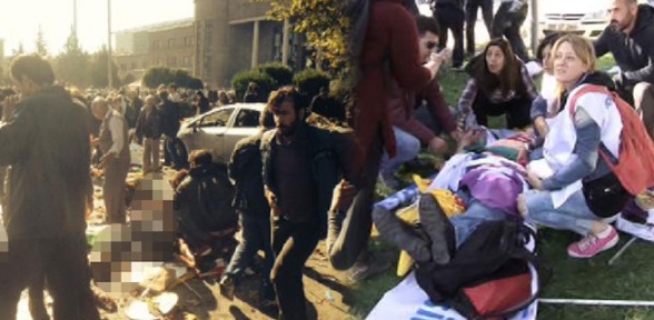 Patlamayla ilgili FLAŞ detay