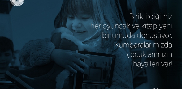 Paylaşım kumbaraları 