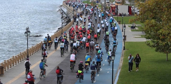 Pazar günü bu yollara dikkat