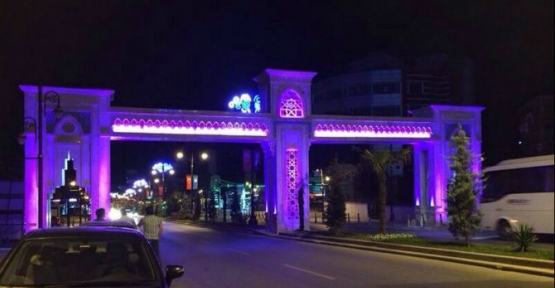 Pendik e Giriş Artık Bu Kapıdan
