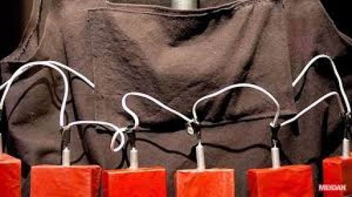 Pendik te IŞİD li teröristler canlı bomba yelekleriyle yakalandı