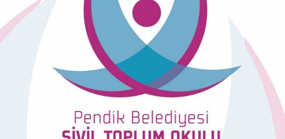 Pendik te Sivil Toplum Eğitimi Başlıyor