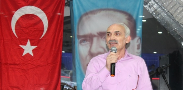 PENDİK Türk Ocakları İftarı