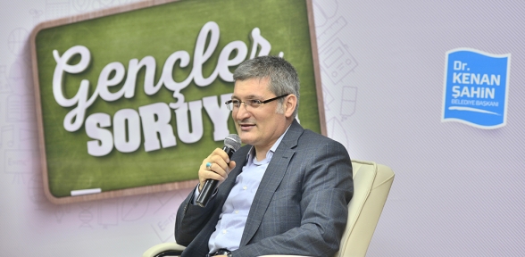 Pendike Devasa Park Yapılacak