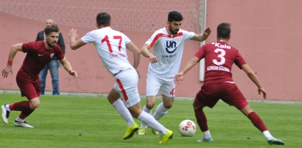 Pendikspor beraberliğe abone