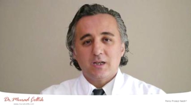 Penis Protezi Nedir?