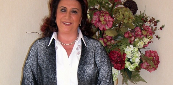 Perran Kutman Amerikada talihsiz bir kaza geçirdi