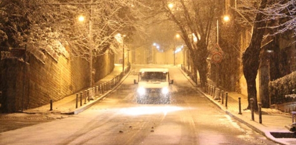 Perşembe günü kar yağacak mı İşte son açıklama 