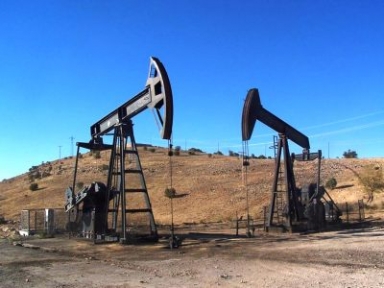 Petrol Hayalleri Kuyuya Düştü