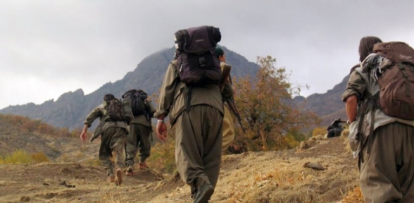 PKK içindeki MİTçiler infaz edildi iddiası