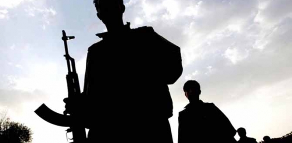 PKK nın kaçırdığı gümrük memurlarından haber yok
