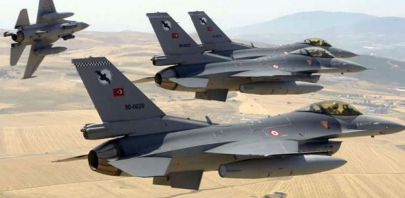 PKK nın sözde lider kadrosu etkisiz hale getirildi