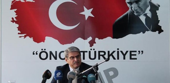 PKK nın yarı devlet olmasına göz yumuldu