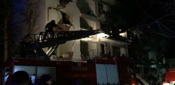 PKK saldırısında 5 ölü 39 yaralı