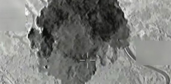 PKK ya büyük darbe