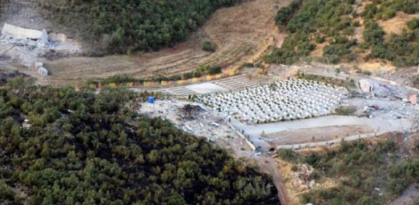 PKK ya Lice de 3 günlük operasyonun bilançosu