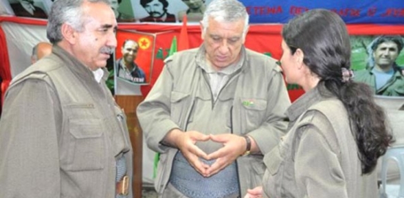 PKKnın Ateşkes Tartışması İstihbarat Raporlarına Yansıdı