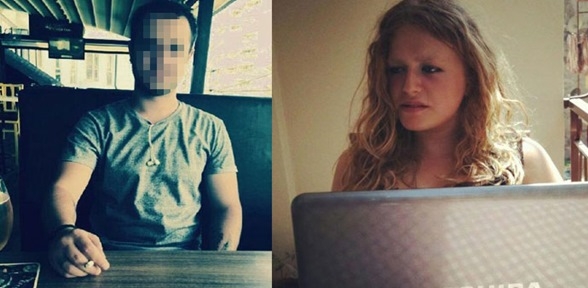 Platonik aşık vahşeti