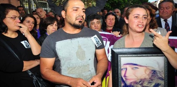 Platonik aşk cinayetinde tüyler ürperten ayrıntılar