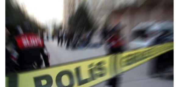 Polis merkezine bombalı saldırı