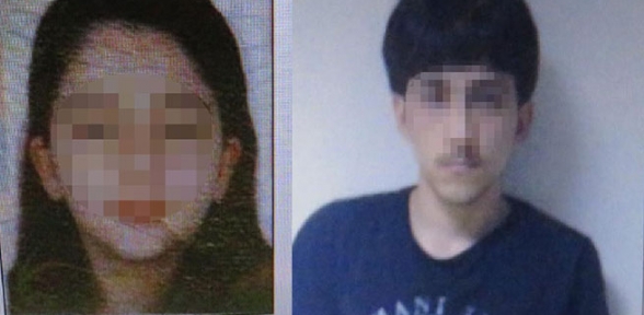 Polisin bayram izinlerini iptal ettiren uluslararası aşk