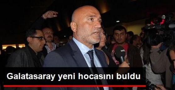 Prandelli nin Yerine Hikmet Karaman Geliyor