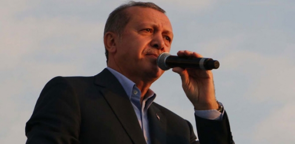 Provokasyonların saldırıların tahriklerin gayesini biliyoruz