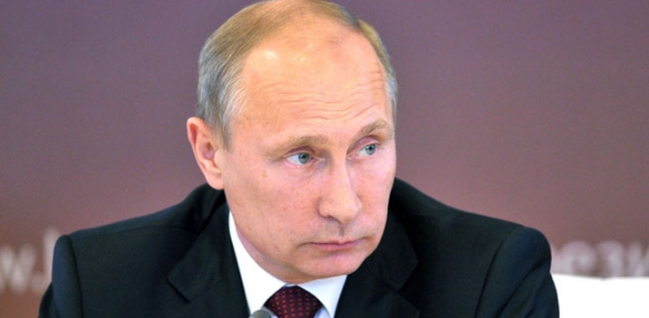 Putin tatbikatı yerinde izleyecek