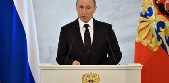 Putin Türkiye Pişman Olucak 