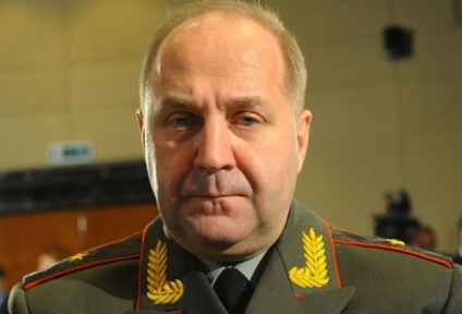 Putini Sarsan Ölüm 