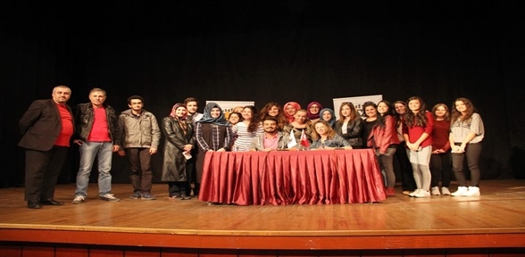 Radyo Viva Kartallı dinleyicileri ile buluştu 