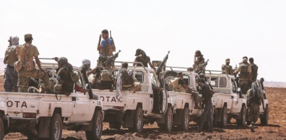 Rakkadan Sonra Musul İkinci Kandile İzin Yok