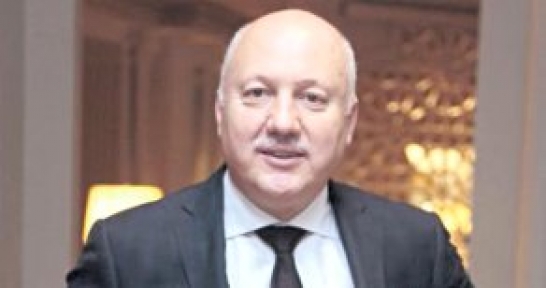 Ramsey İcra Kurulu Başkanı Doğan Vefat Etti