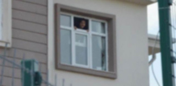 Rehabilitasyon Merkezindeki çocuklardan kurtarın bizi çığlıkları