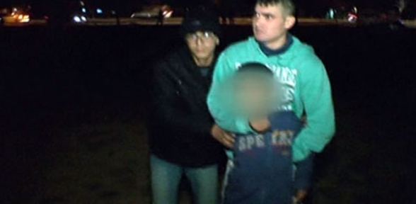 Rehin olayının zanlısı hayatını kaybetti