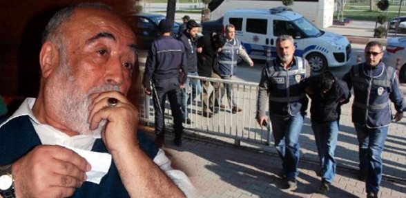 Rekortmen imamdan fidye isteyenlere ceza yağdı