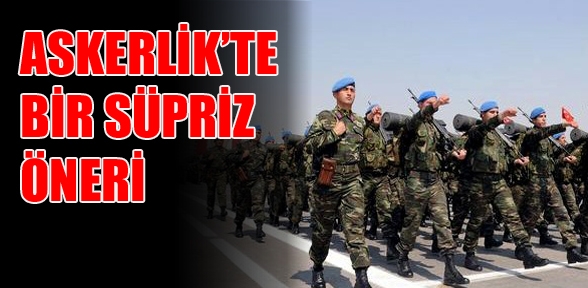 Rektörden Askerlik Önerisi Öğrenciyken Gidilsin
