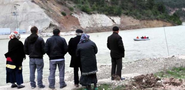 Reşadiyede 66 gün öne kaybolan çocuklar aranıyor