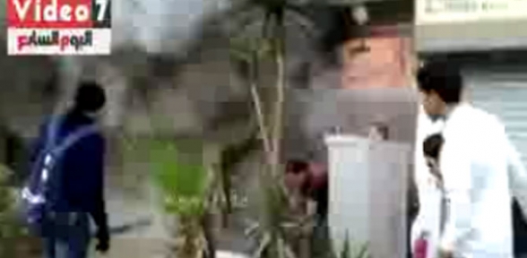 Restorana Saldırı En Az 12 Ölü